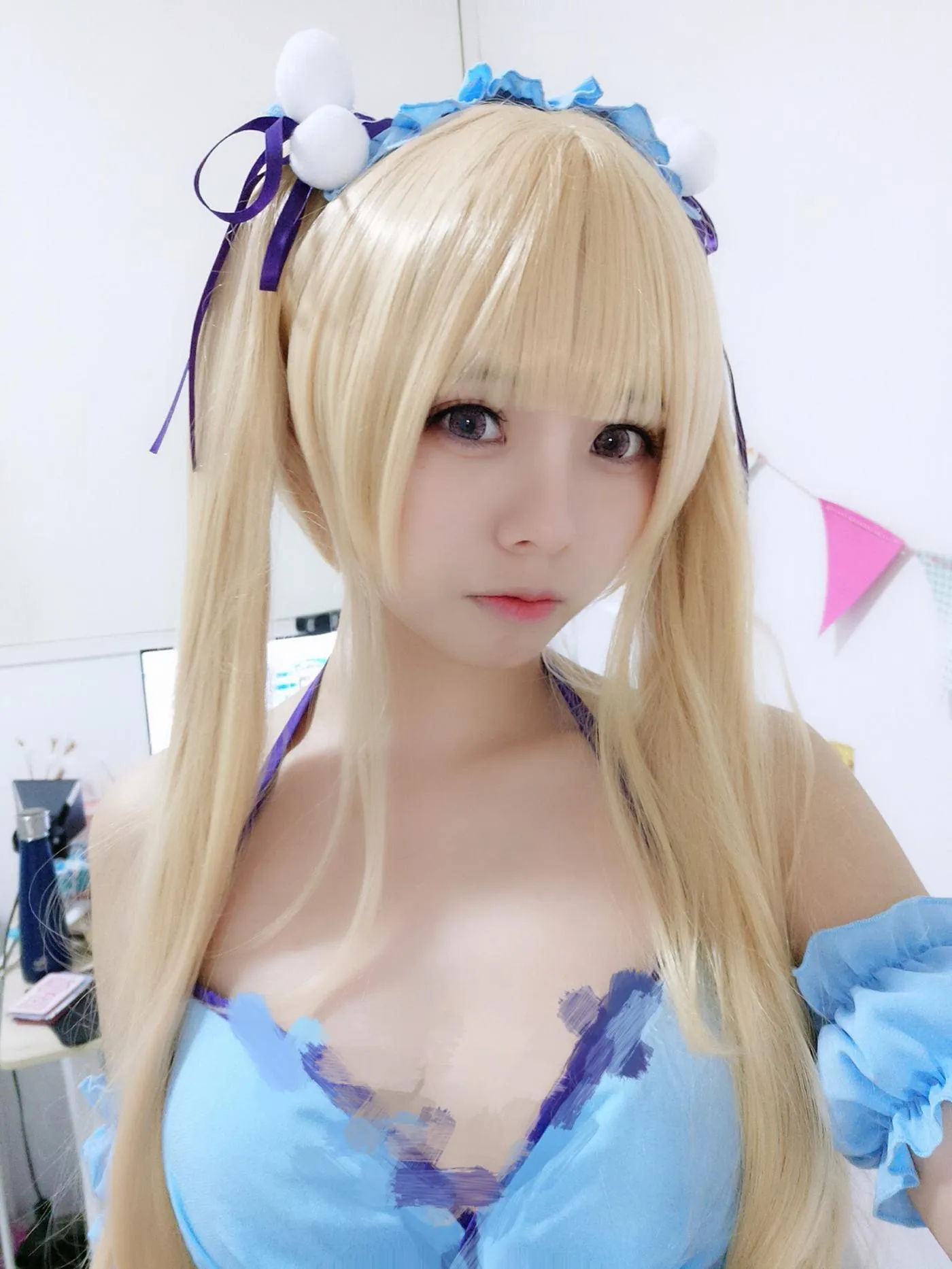 小野妹子w – NO.01 自拍合集[19] [55P]插图2